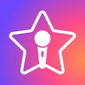 open starmaker|starmaker free to sing.